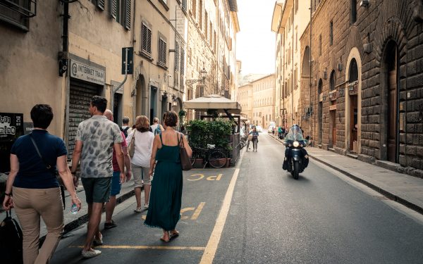 FIRENZE